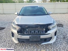 Kia Rio 2020 1