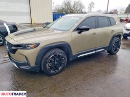 Mazda 5 - zobacz ofertę