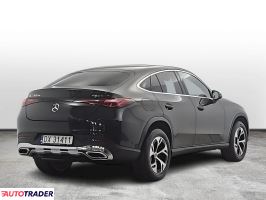 Mercedes GLC 2024 2.0 197 KM