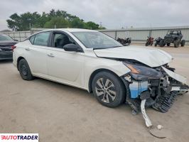 Nissan Altima 2024 2
