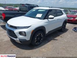 Chevrolet Blazer 2023 1
