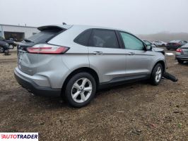 Ford Edge 2020 2