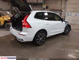 Volvo XC60 2025 2 Volvo XC60 2025 2