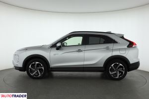 Mitsubishi Eclipse Cross PHEV 2021 2.4 185 KM