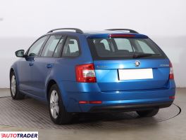 Skoda Octavia 2018 1.6 113 KM