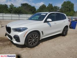 BMW X5 2021 3 BMW X5 2021 3