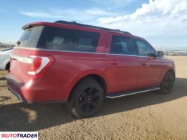 Ford Expedition 2020 3 Ford Expedition 2020 3