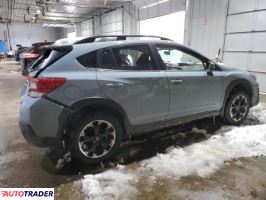 Subaru Pozostałe 2022 2 Subaru Pozostałe 2022 2
