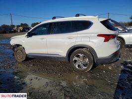 Hyundai Santa Fe 2022 2