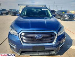 Subaru Pozostałe 2021 2