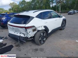 Hyundai Kona 2024 2