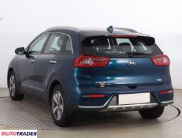 Kia Niro 2019 1.6 139 KM
