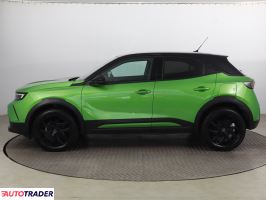 Opel Mokka 2023 1.2 128 KM