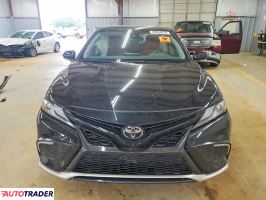 Toyota Camry 2024 2
