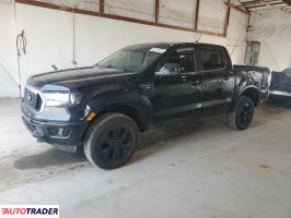 Ford Ranger 2020 2 Ford Ranger 2020 2