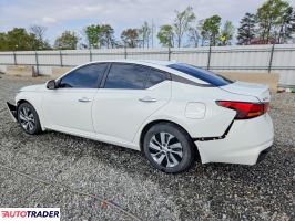 Nissan Altima 2020 2