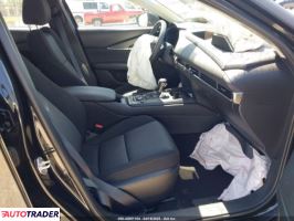Mazda CX-30 2021 2 Mazda CX-30 2021 2