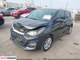 Chevrolet Spark 2020 1