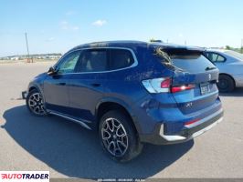 BMW X1 2025 2