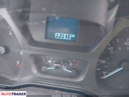 Ford Transit 2019 3 Ford Transit 2019 3