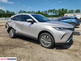 Toyota Venza 2024 2