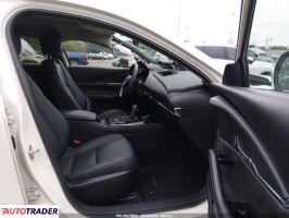 Mazda CX-30 2024 2