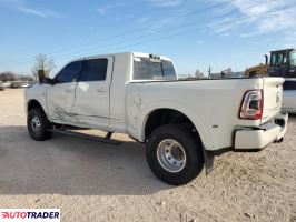 Dodge Ram 2020 6 Dodge Ram 2020 6