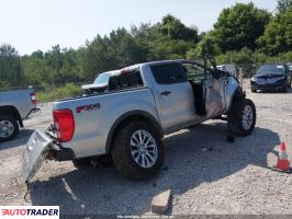 Ford Ranger 2021 2