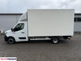 Renault Master 2019 2.3 Renault Master 2019 2.3