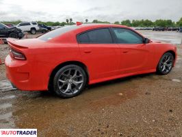 Dodge Charger 2019 3 Dodge Charger 2019 3