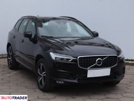 Volvo XC60 2019 2.0 194 KM