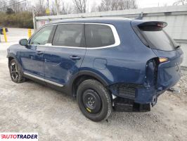 Kia Pozostałe 2024 3 Kia Pozostałe 2024 3