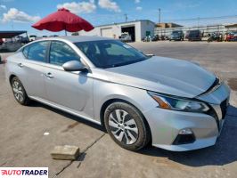 Nissan Altima 2020 2 Nissan Altima 2020 2