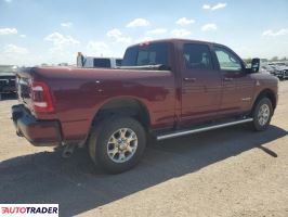 Dodge Ram 2024 6 Dodge Ram 2024 6