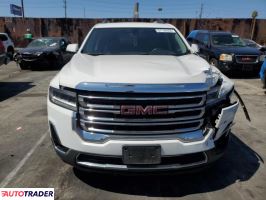 GMC Acadia 2020 3 GMC Acadia 2020 3