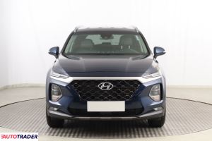 Hyundai Santa Fe 2020 2.0 147 KM