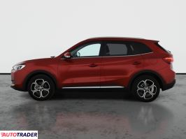 MG ZS 2024 1.5 194 KM