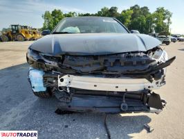 Toyota Camry 2025 2 Toyota Camry 2025 2
