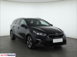 Kia Ceed 2020 1.4 138 KM