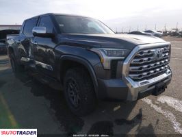 Toyota Tundra - zobacz ofertę
