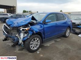 Chevrolet Equinox 2019 1 Chevrolet Equinox 2019 1