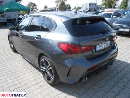BMW 118 2020 2.0 150 KM
