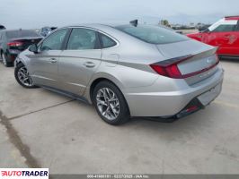 Hyundai Sonata 2021 2