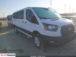 Ford Transit 2022 3