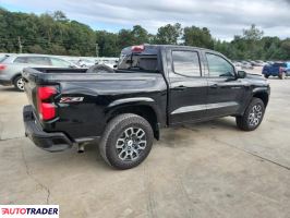 Chevrolet Colorado 2024 2