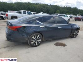 Nissan Altima 2022 2