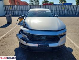 Honda Accord 2023 2