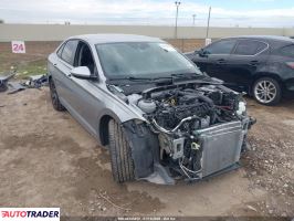 Volkswagen Jetta 2025 1