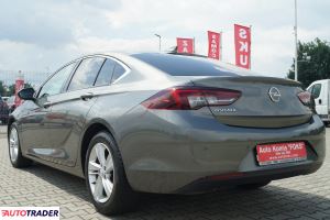 Opel Insignia 2017 1.5 165 KM Opel Insignia 2017 1.5 165 KM