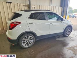 Buick Pozostałe 2020 1